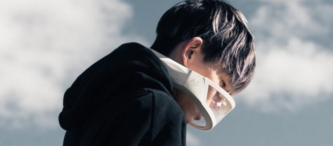 The best face mask for coronavirus? New Zealand unveils new US$350 double-filtered Atmos mask that looks like a pair of sci-fi goggles – here’s how it works
