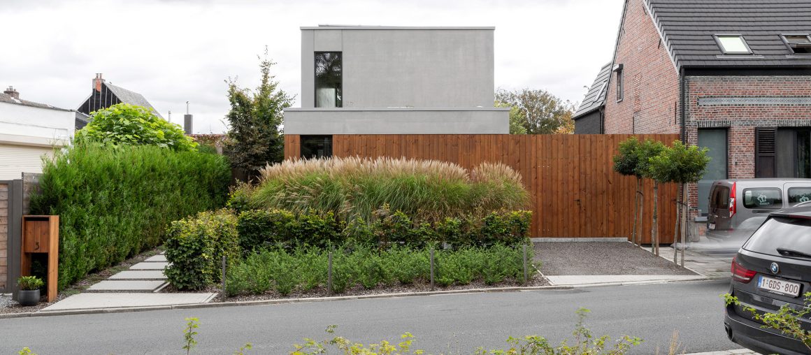 House HOEV / STAM architecten