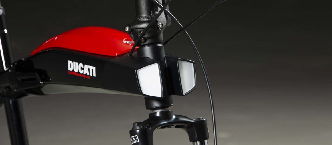 Ducati unveils (even more) electric bikes in latest push towards EVs