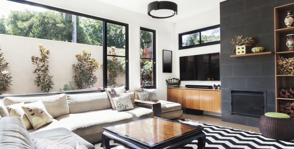 Bored With Your Interiors? Here Are 4 Inexpensive Ways To Get Out Of Your Interior Design Rut | Product Hunt