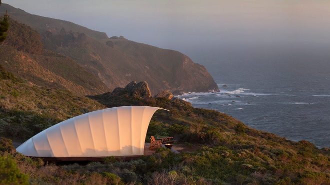 15 alternative resorts across the US that are perfect for social distancing, from a tiny house resort in upstate New York to a bohemian yurt retreat in West Texas