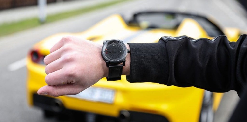 These Japanese Watches Feature High-Tech Design & Budget Prices
