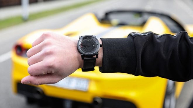 These Japanese Watches Feature High-Tech Design & Budget Prices