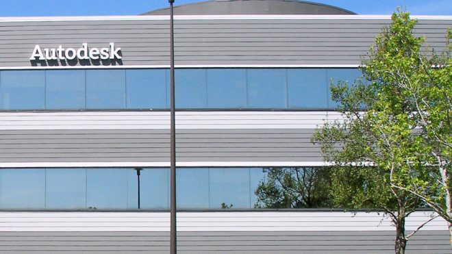 This week, architects criticised Autodesk's BIM software