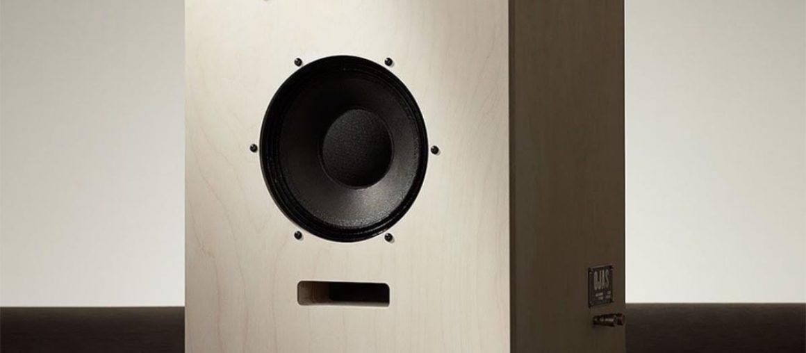 Ojas Collabs With Virgil Abloh on New DIY Speaker Kits