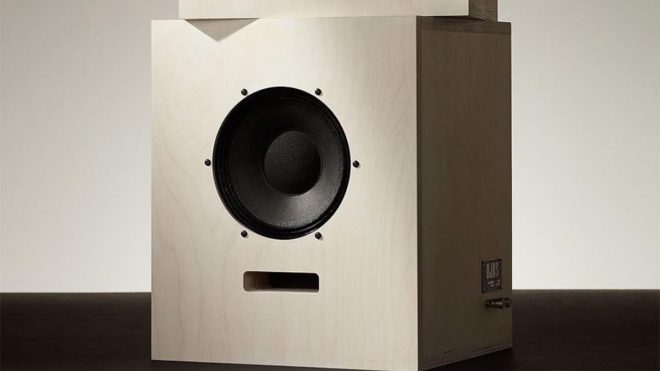 Ojas Collabs With Virgil Abloh on New DIY Speaker Kits