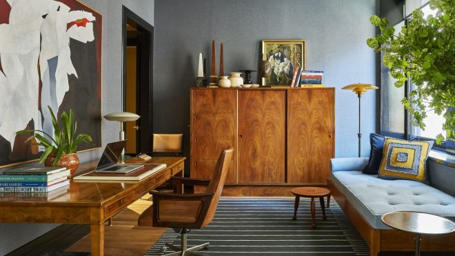This Is the Unexpected Piece of Furniture Your Home Is Definitely Missing