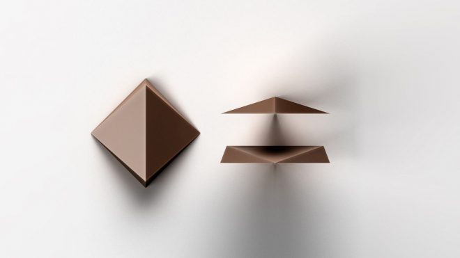 How a Tesla engineer redesigned the chocolate chip