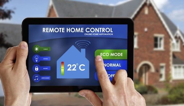 Top 10 Smart Home Gadgets That Will Help Keep Your Home Safe And Secur