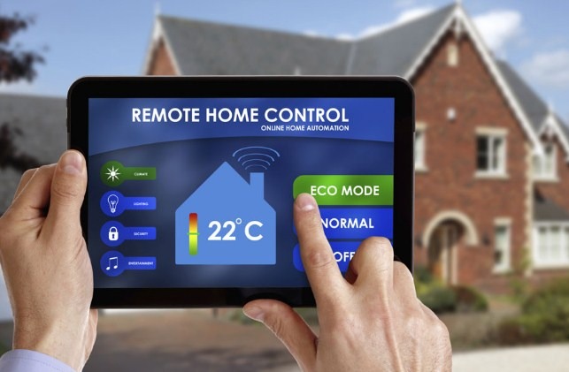 Top 10 Smart Home Gadgets That Will Help Keep Your Home Safe And Secur