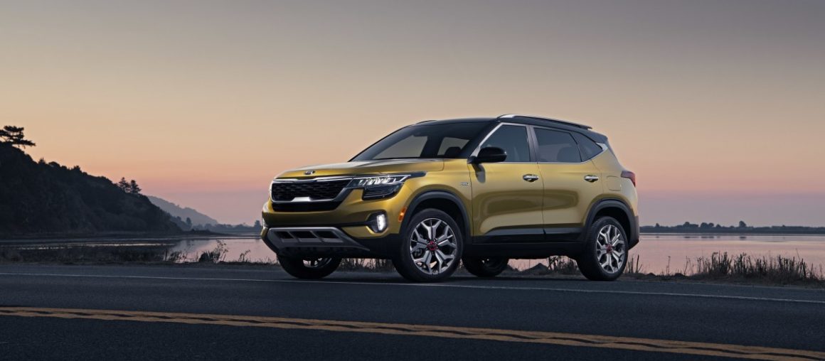 Review: All-New 2021 Kia Seltos slots nicely into a competitive segment