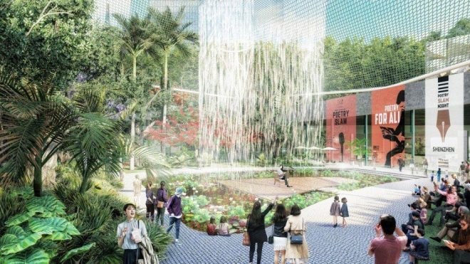 China's city of the future moves step closer in Greater Bay Area plan