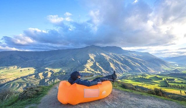 10 Camping Products That Will Turn Your Tent Into a Five-Star Resort | Hunker