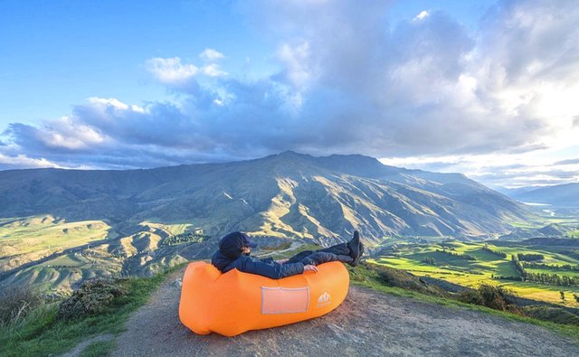 10 Camping Products That Will Turn Your Tent Into a Five-Star Resort | Hunker