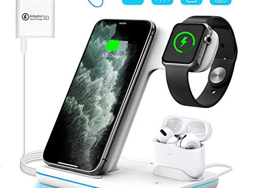 Apple Compatible Devices