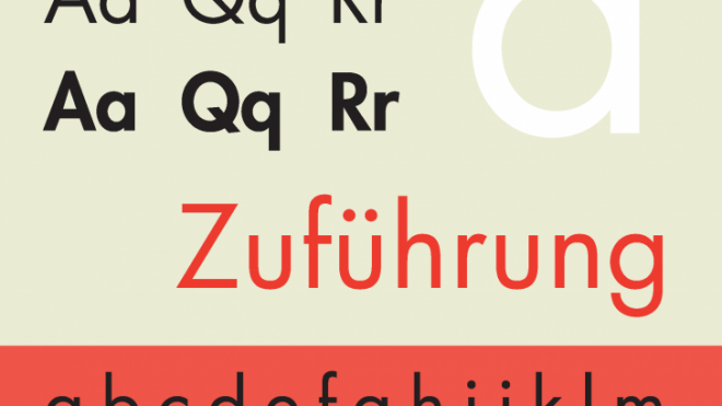 Font of Future Past: The Fraught History and Persistent Popularity of Futura - 99% Invisible