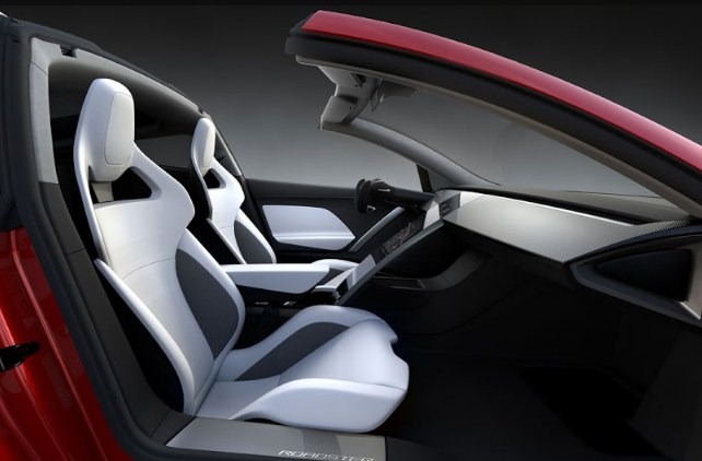 Best Tesla 2020 Roadster: speed, power, range (and heft)