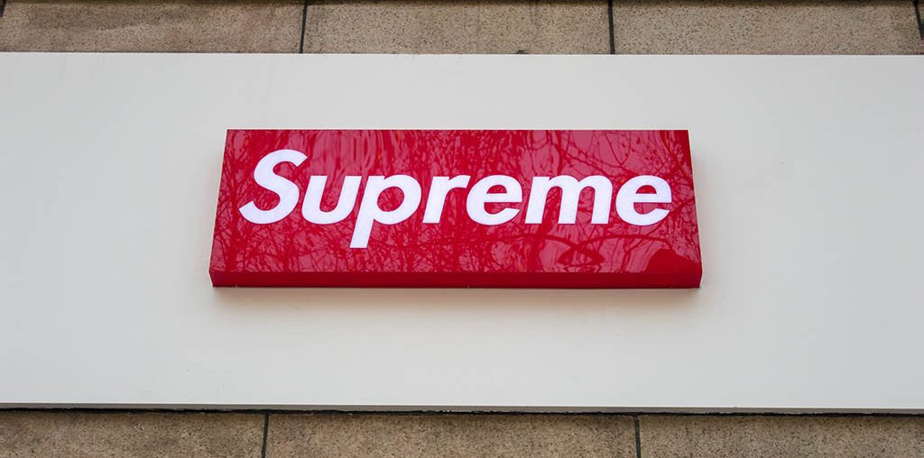 Supreme x Air Jordan 1 High Rumored to Come in 2021