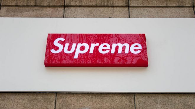 Supreme x Air Jordan 1 High Rumored to Come in 2021
