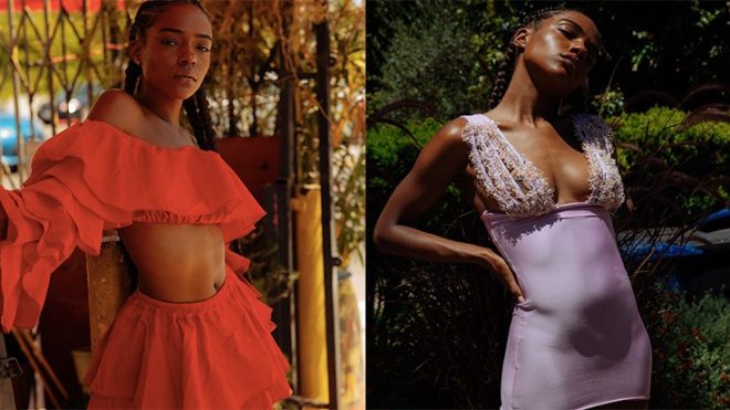 Tia Adeola Revamps Website and Drops Online-Exclusive Designs