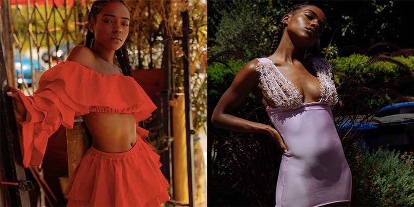 Tia Adeola Revamps Website and Drops Online-Exclusive Designs