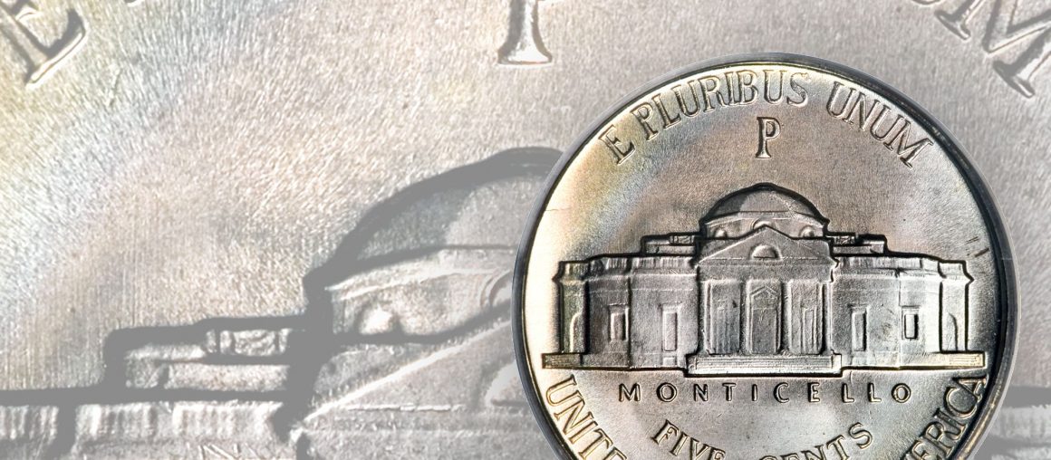 How to Find Valuable War Nickels