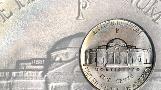How to Find Valuable War Nickels