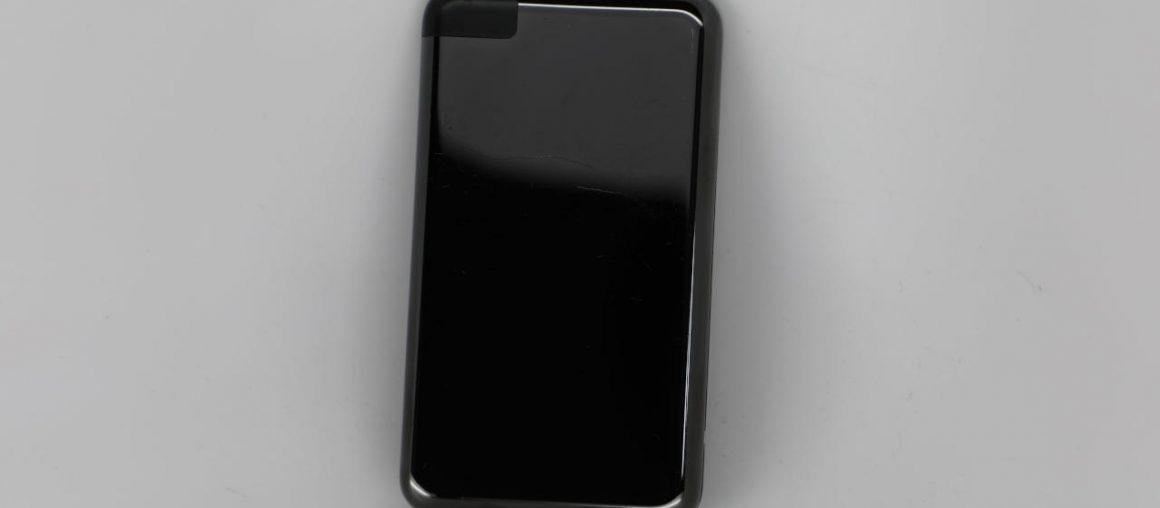 iPod Touch prototype could have been 2013 Mac Pro’s ancestor