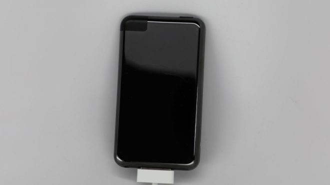 iPod Touch prototype could have been 2013 Mac Pro’s ancestor