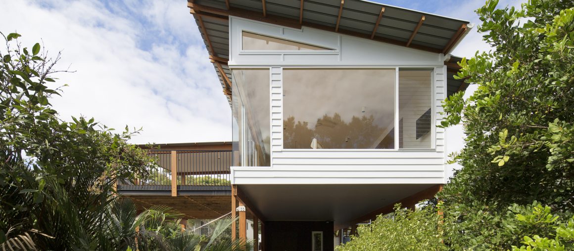 Macmasters Beach House / buckandsimple