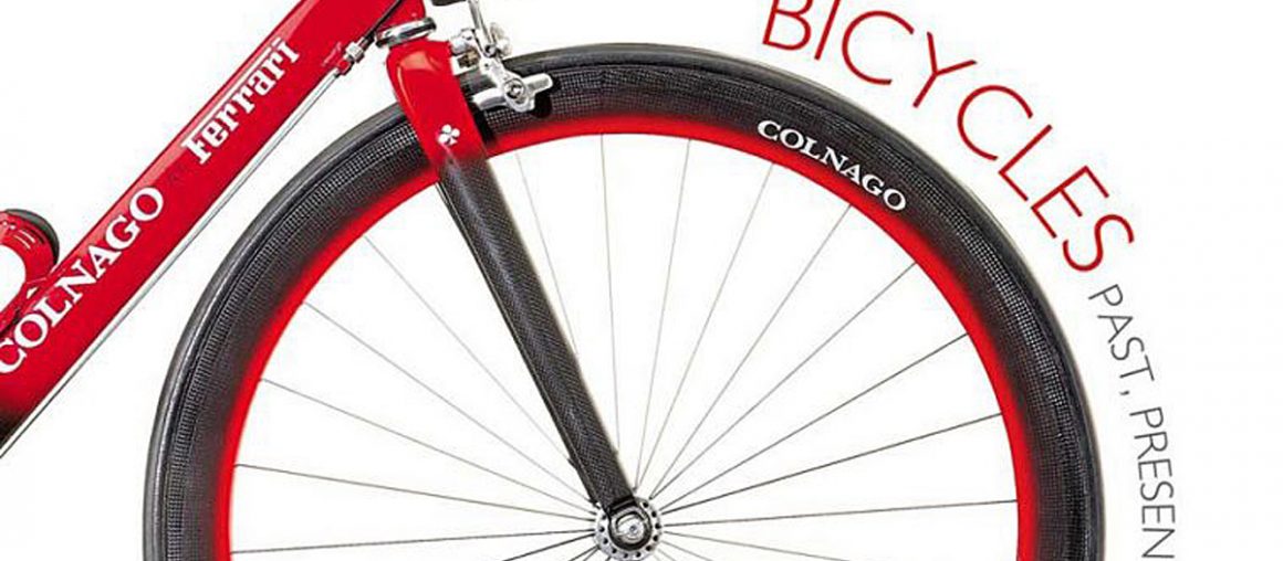 PEZ Bookshelf: Bicycles: Past, Present and Future - PezCycling News