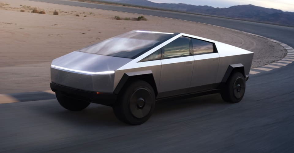 Tesla Cybertruck: no customer research went into its design, says Elon Musk | CarAdvice