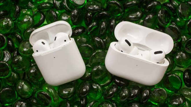 AirPods vs. AirPods Pro: Should you spend the extra $100?