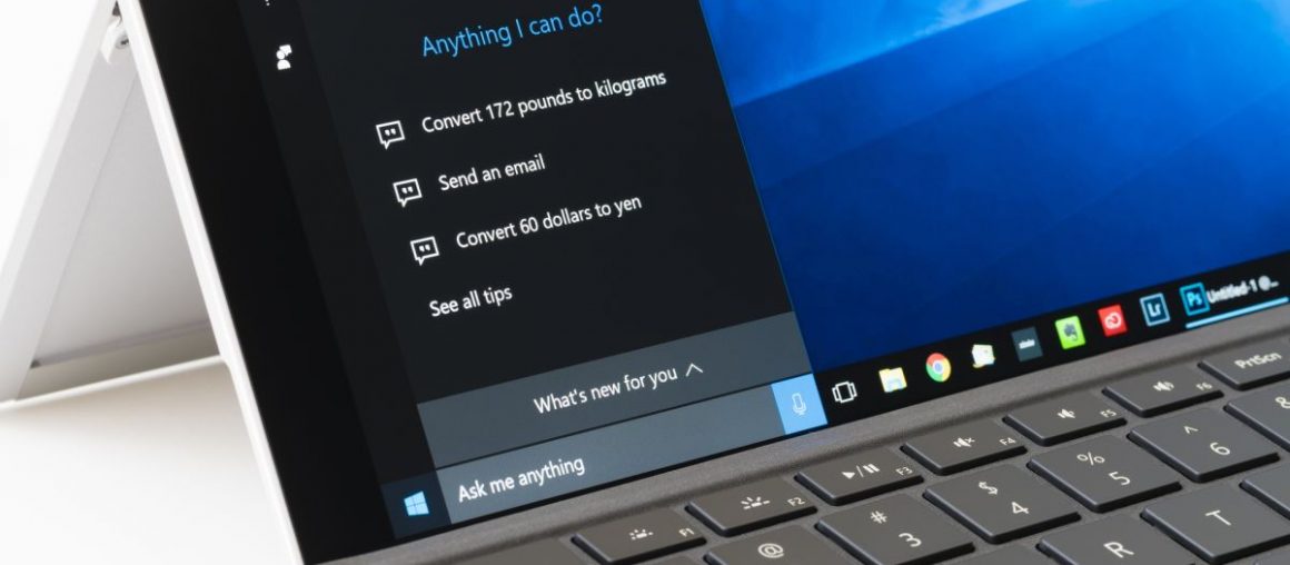 Windows 10 now warns you against installing this software