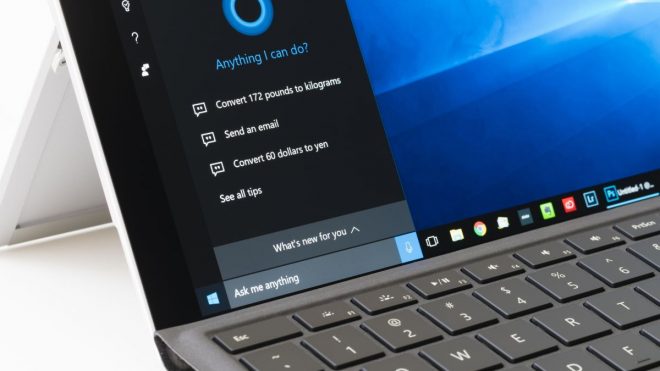 Windows 10 now warns you against installing this software