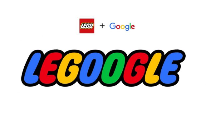 Iconic logo mashups you'll never be able to unsee