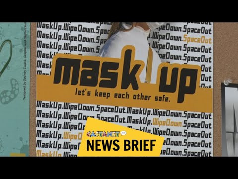 CAT graphic design students create posters encouraging masks - Kelowna News