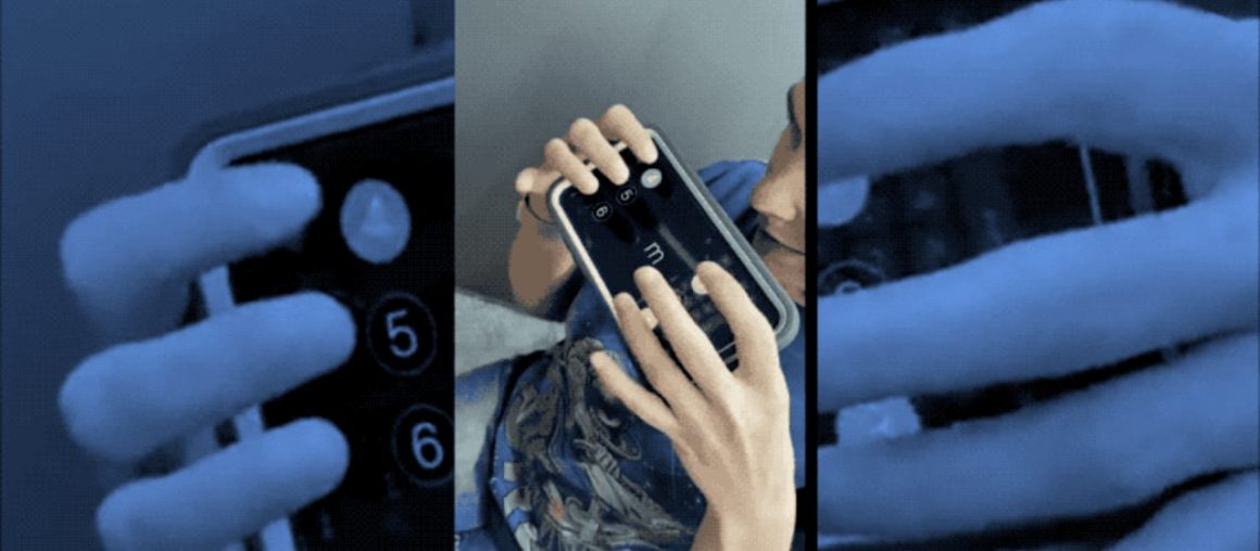 Meet the Youtuber who’s schooling developers on how blind people really use tech