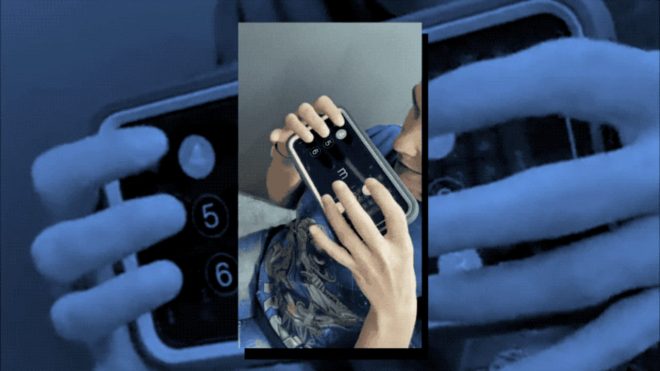 Meet the Youtuber who’s schooling developers on how blind people really use tech