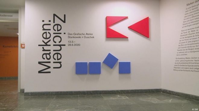 Think Different – and Catchy: Brand Logos