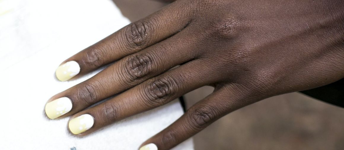 How To Shape Your Nails Better Than Your Manicurist