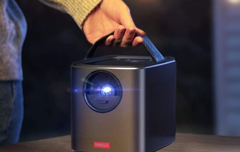 Best outdoor projector 2020 - Reviews and Buying Guide