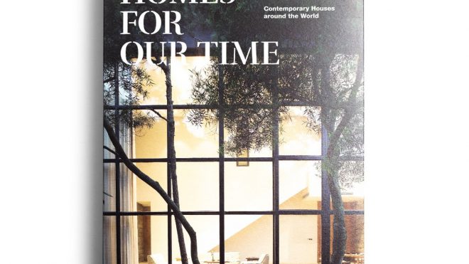 Homes For Our Time