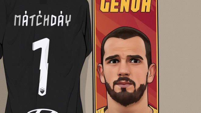 The 2019-20 Serie A season in 38 match posters