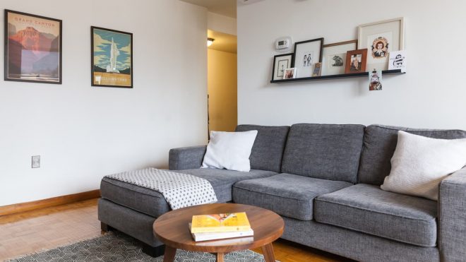 10 Storage Sofas That Do Double (and Sometimes Triple!) Duty in Your Living Room