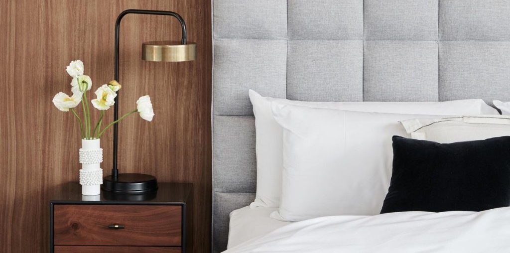 Interior Designer Bobby Berk Shares His Tips For Creating A Calm Home