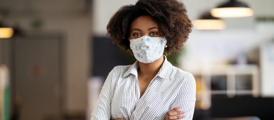 VistaPrint Lets You Make Custom Masks For Only $20