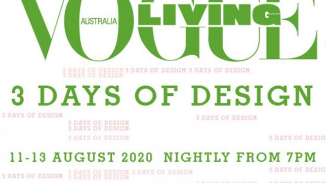 We’re hosting an exclusive design festival and you’re invited!
