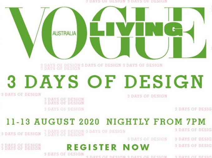 We’re hosting an exclusive design festival and you’re invited!