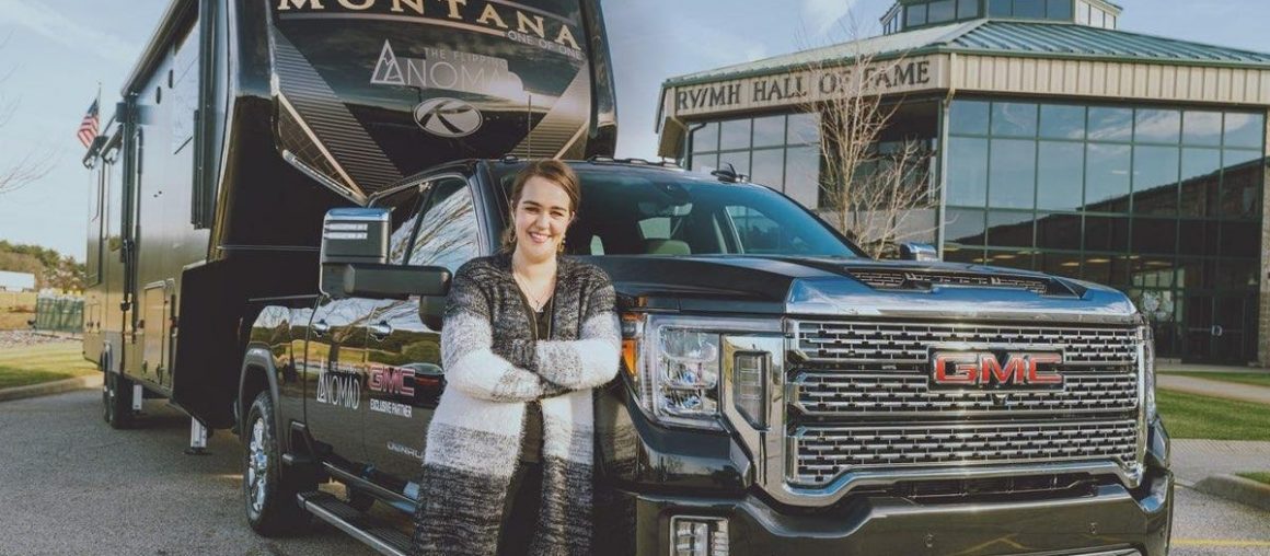 A mom and her daughter transform old RVs into modern tiny homes, and more than 200 people are on their waiting list. Here's how they got started.